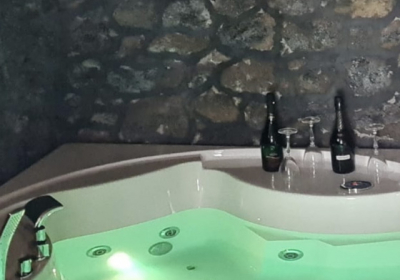 Casa Vacanze Appartamento Suite Con Vasca Jacuzzi